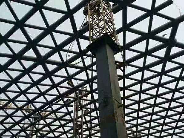 網架