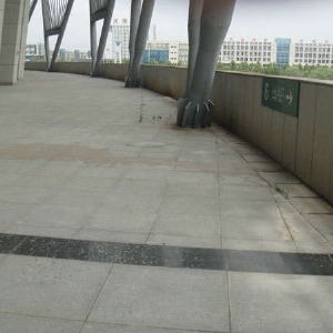 嶧城體育館